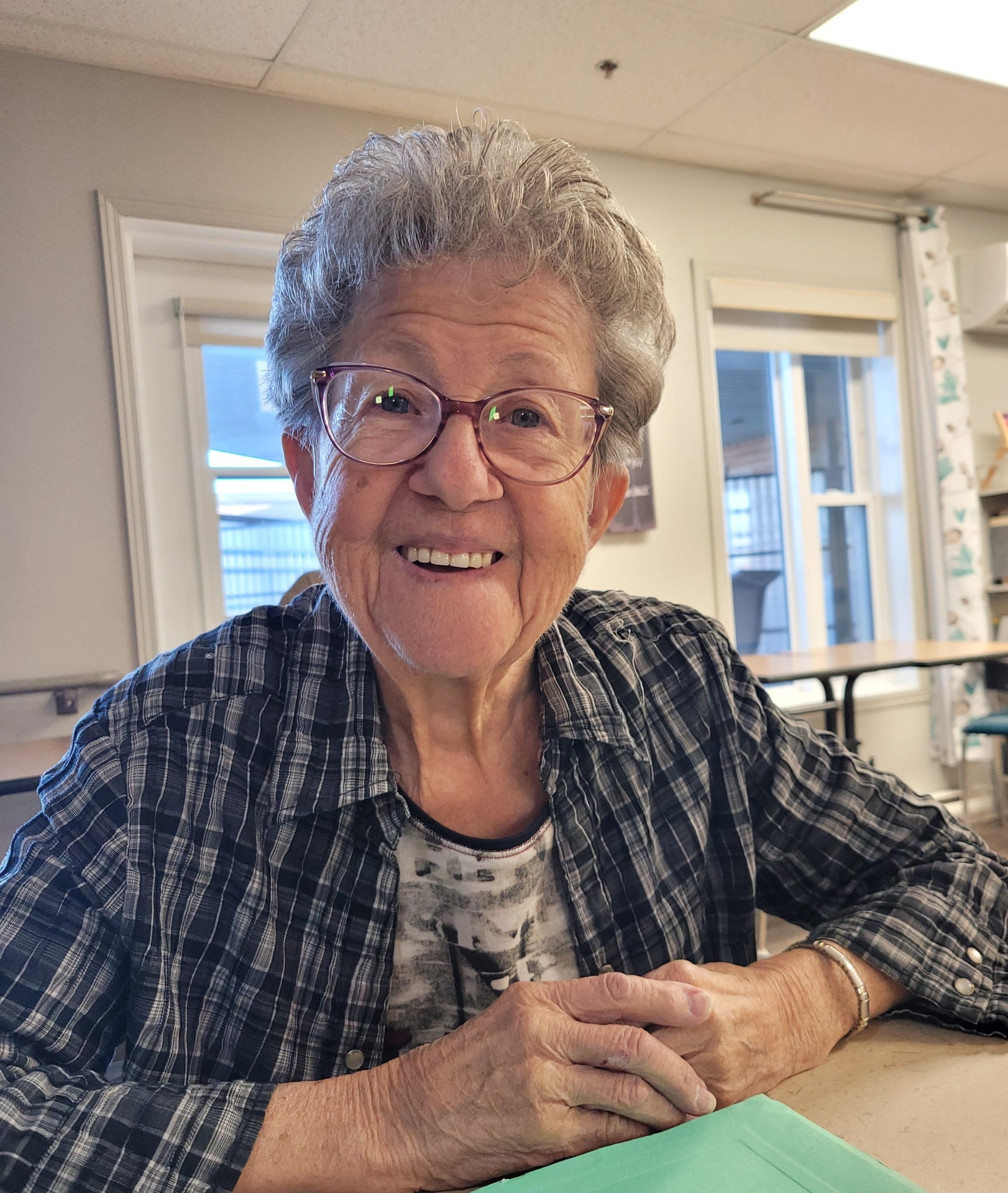 Mariette Dextradeur