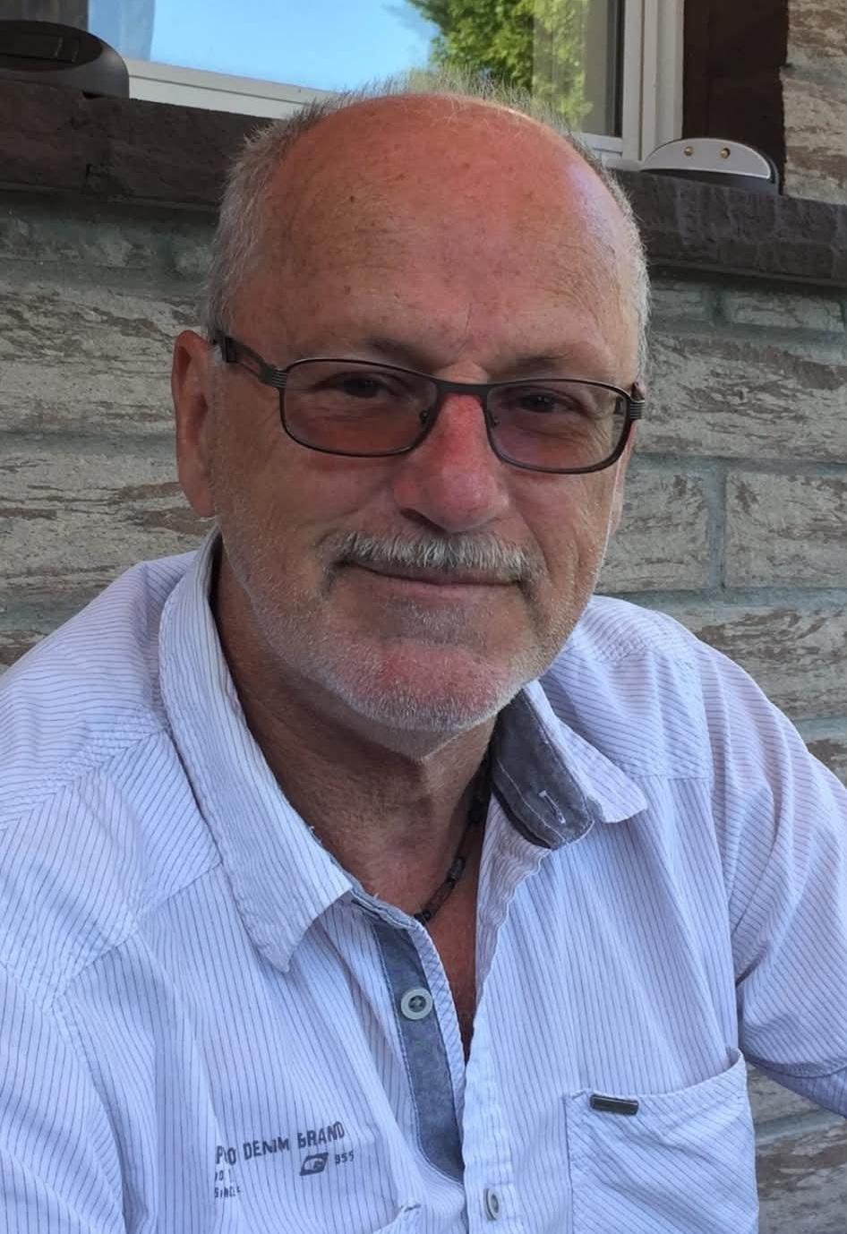 Gaëtan Théberge