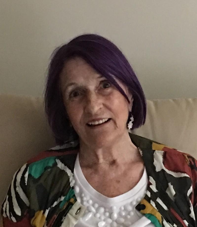Francine Perreault