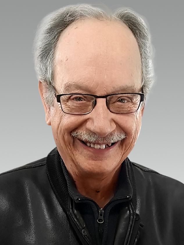 Marcel Beaudette