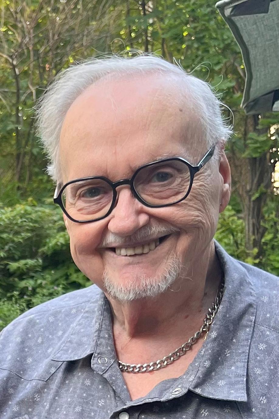 André Lamoureux