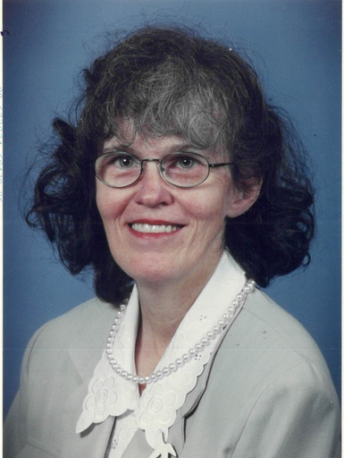 Diane Veillet