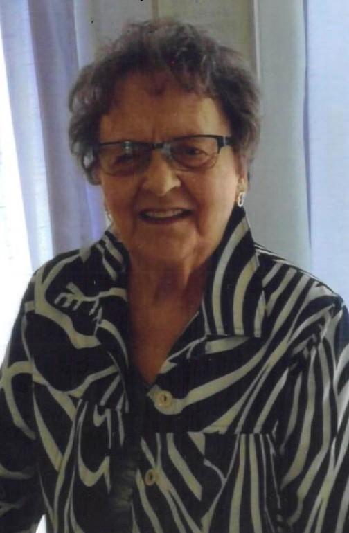 Lilianne Laforge