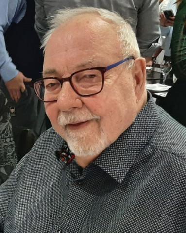 François Huet
