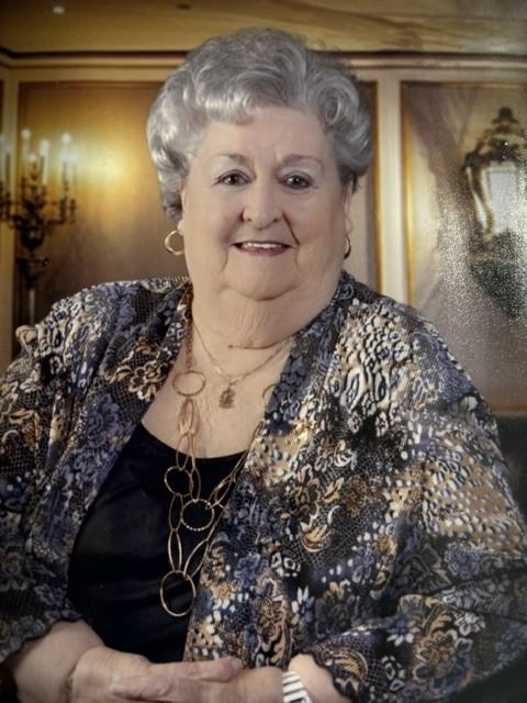 Pierrette Gervais