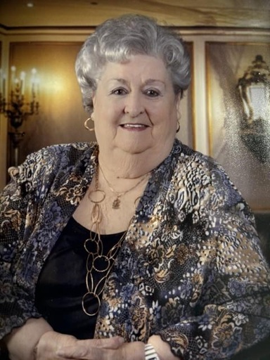Pierrette Gervais