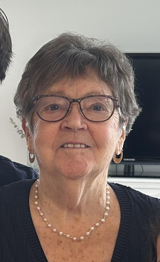 Mathilde Jetté Bouthillier
