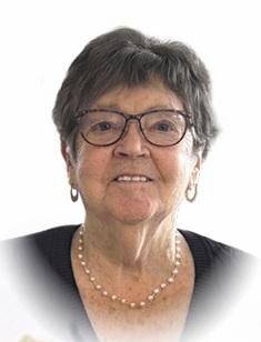 Mathilde Jetté Bouthillier
