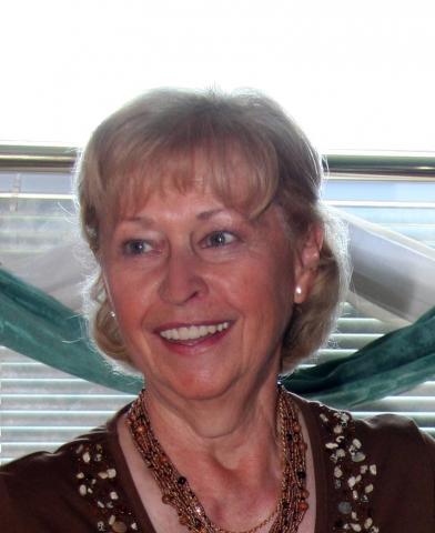   Suzanne Morin Lapointe