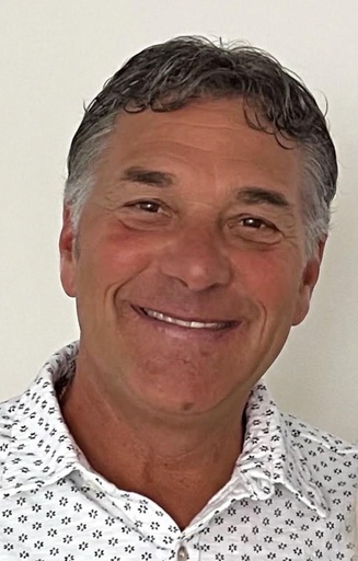 Benoit Lemieux