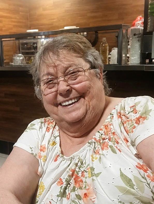 Marielle Pineault Lapointe