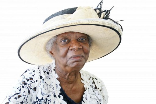 Carmene Auguste