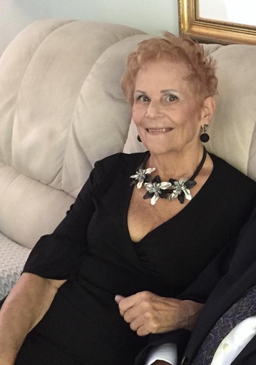 Lise Daigneault