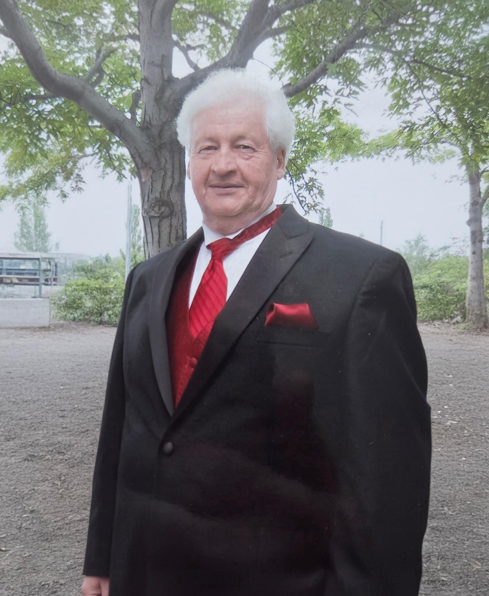 Claude Côté