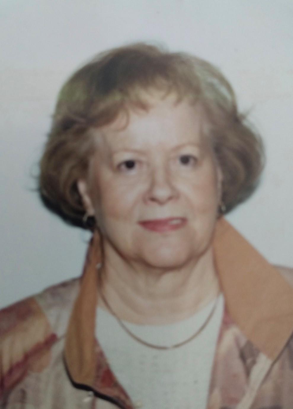 Jeannine Métras