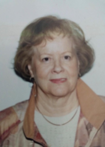 Jeannine Métras