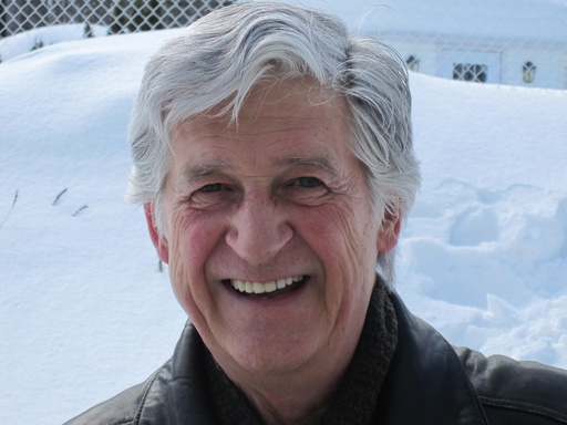 André Boudreau