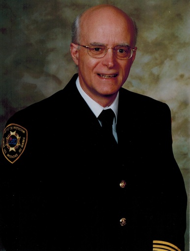 André Dupuis