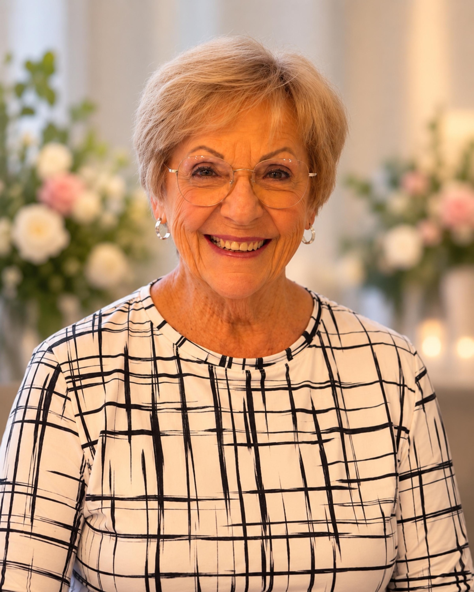 Lorraine Bourbeau