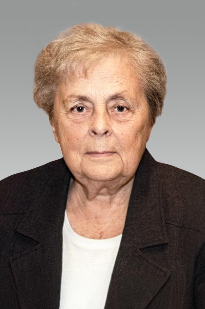 Suzanne Fiset