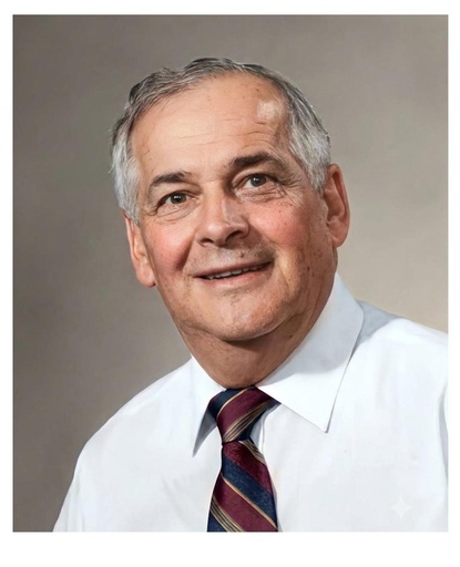 Raymond Daigle