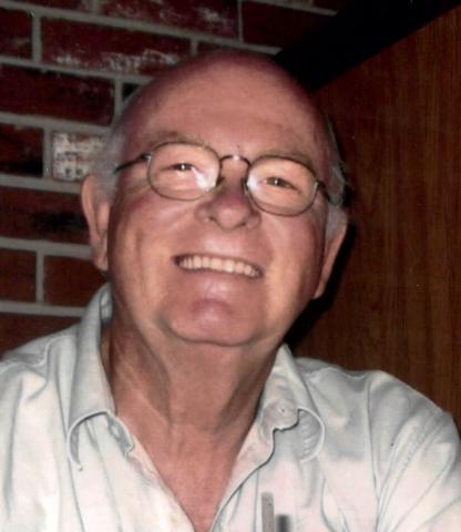 Gilles Perusse