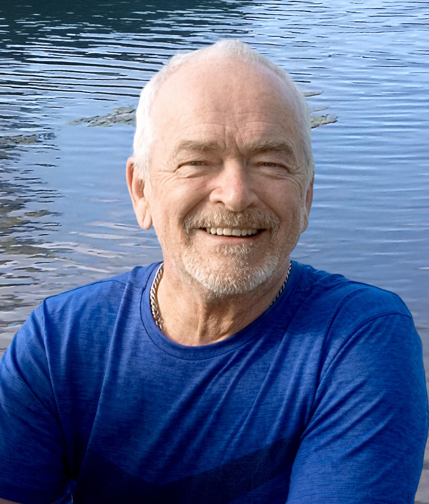 Richard Blain