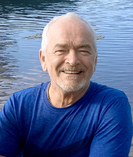 Richard Blain