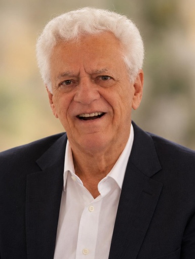 Jean-Guy Auger