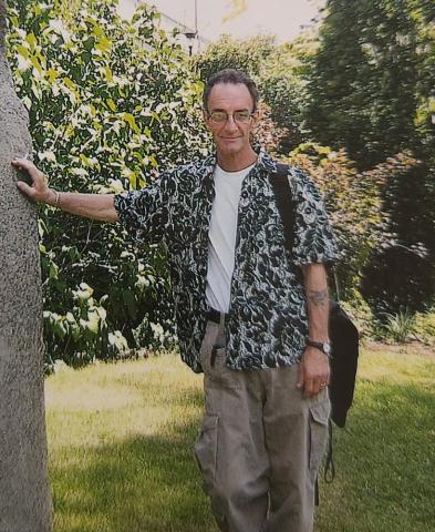 Daniel Paquette