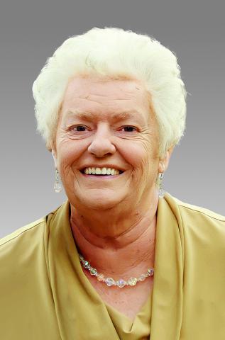 Louise Taillon Baillairgé