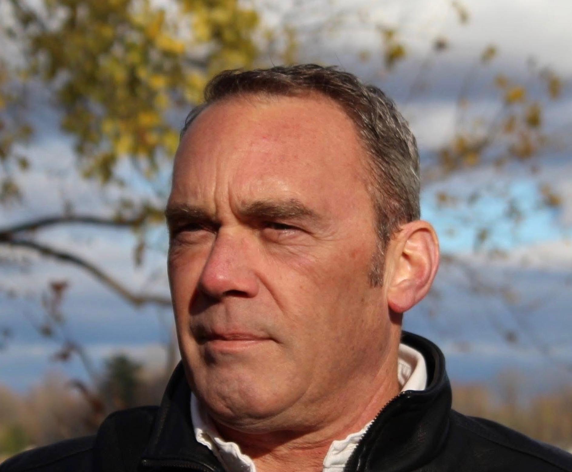 Louis Gaucher