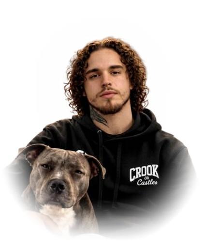 Jordan Gagné