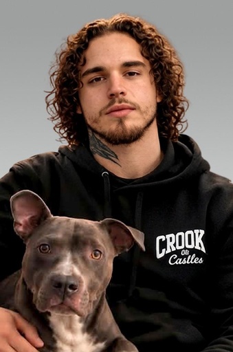 Jordan Gagné