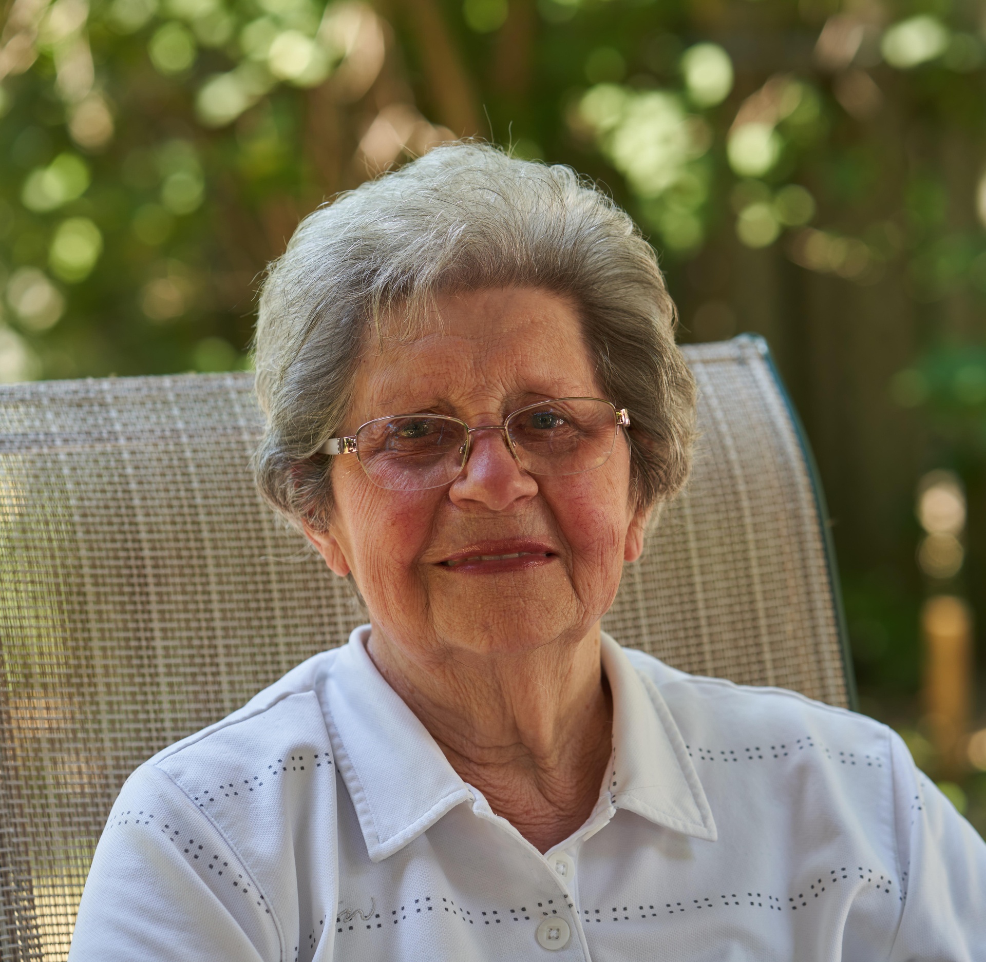 Claudette  Meloche