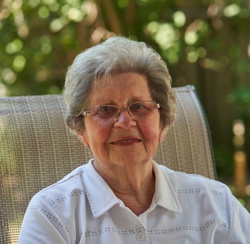 Claudette  Meloche