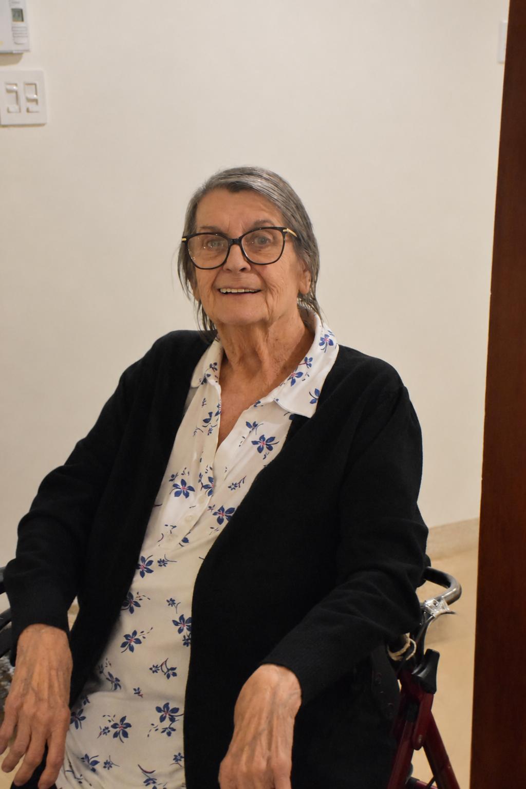 Gisèle Méthot