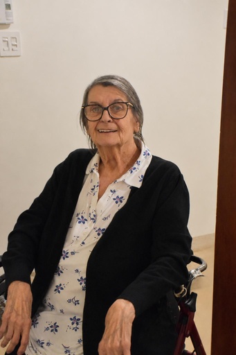 Gisèle Méthot