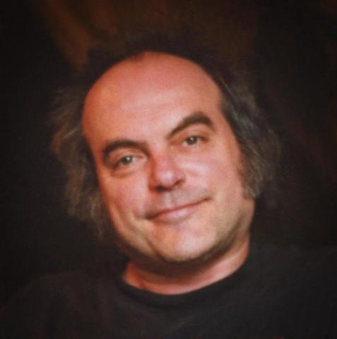 Claude Paul Gauthier