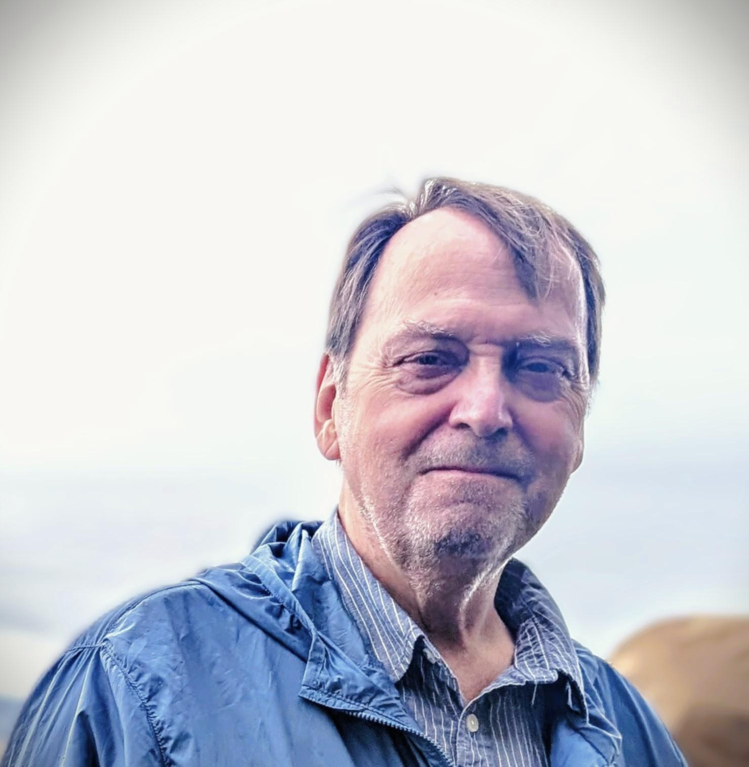 Sylvain Lespérance