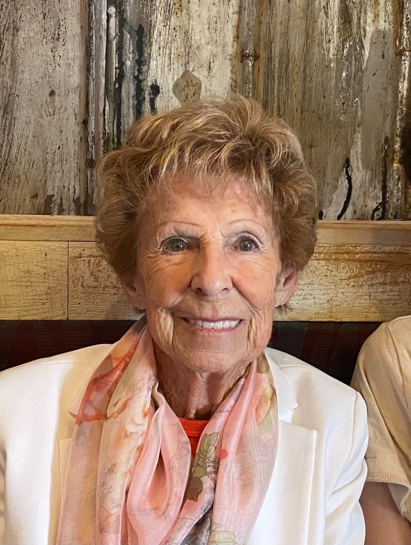 Ghislaine Giroux