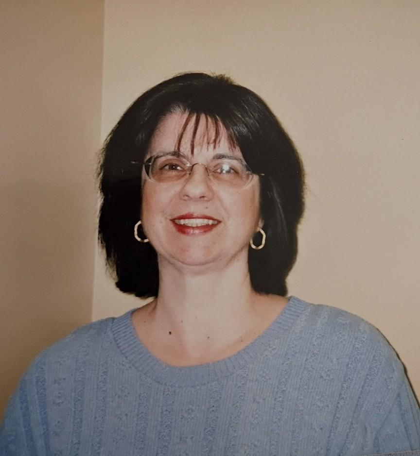 Roselyne Moreau
