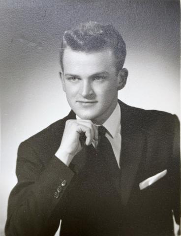 Gérard Lévesque