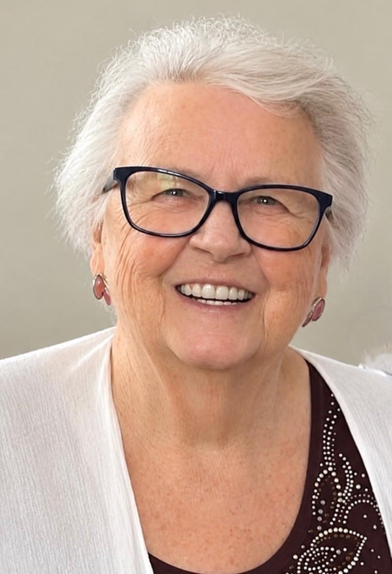 Marie-Paule Daneau