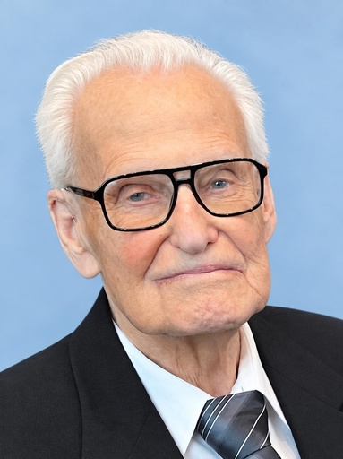 Roger Beaulé