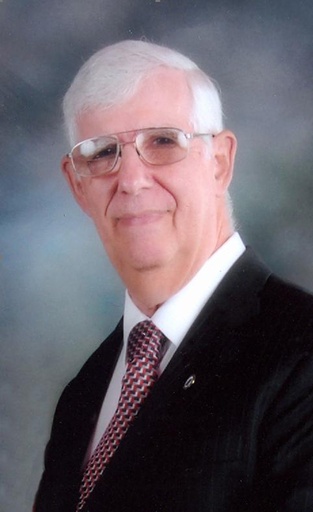 Claude Werbrouck