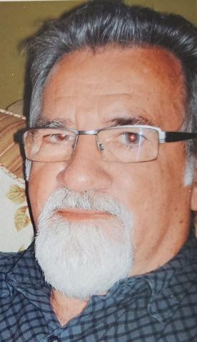 André Bouchard