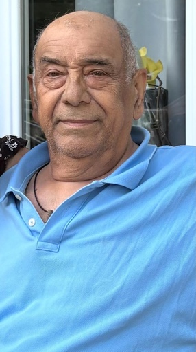 Hector Gallegos
