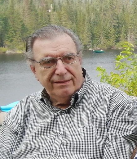 Michel Guilbert