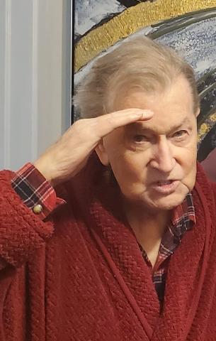 Yvon Garceau
